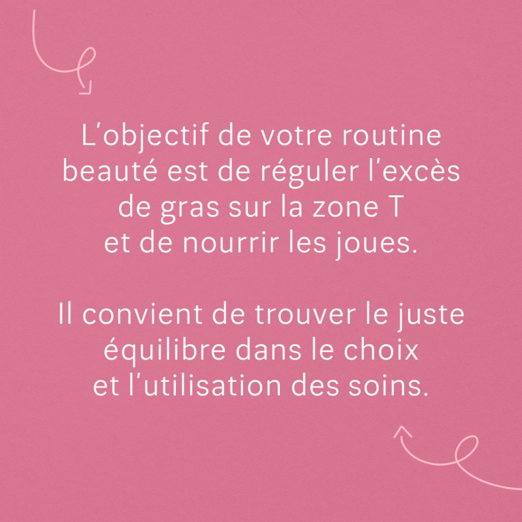 Guide : Nos conseils pour une peau mixte slide 4