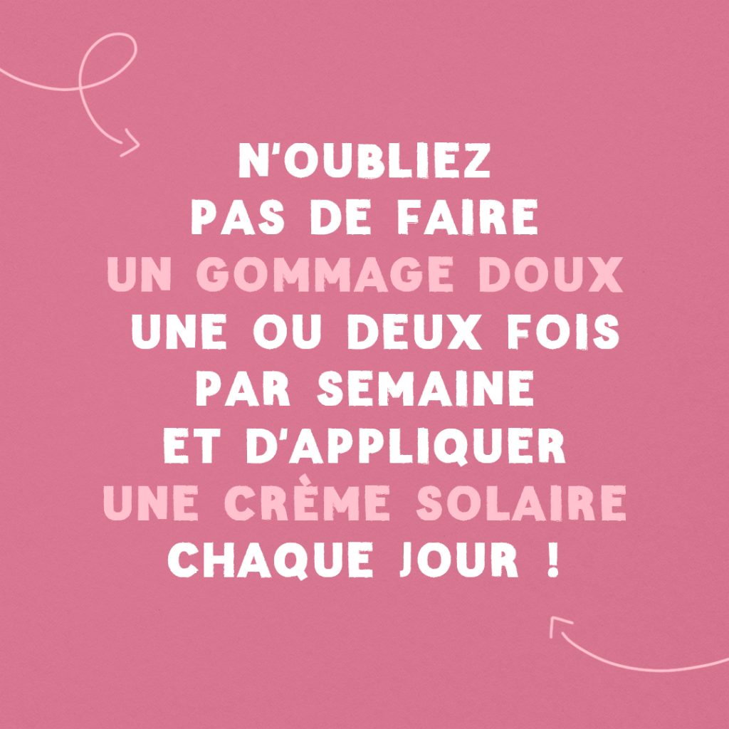 Guide : Nos conseils pour une peau mixte slide 7