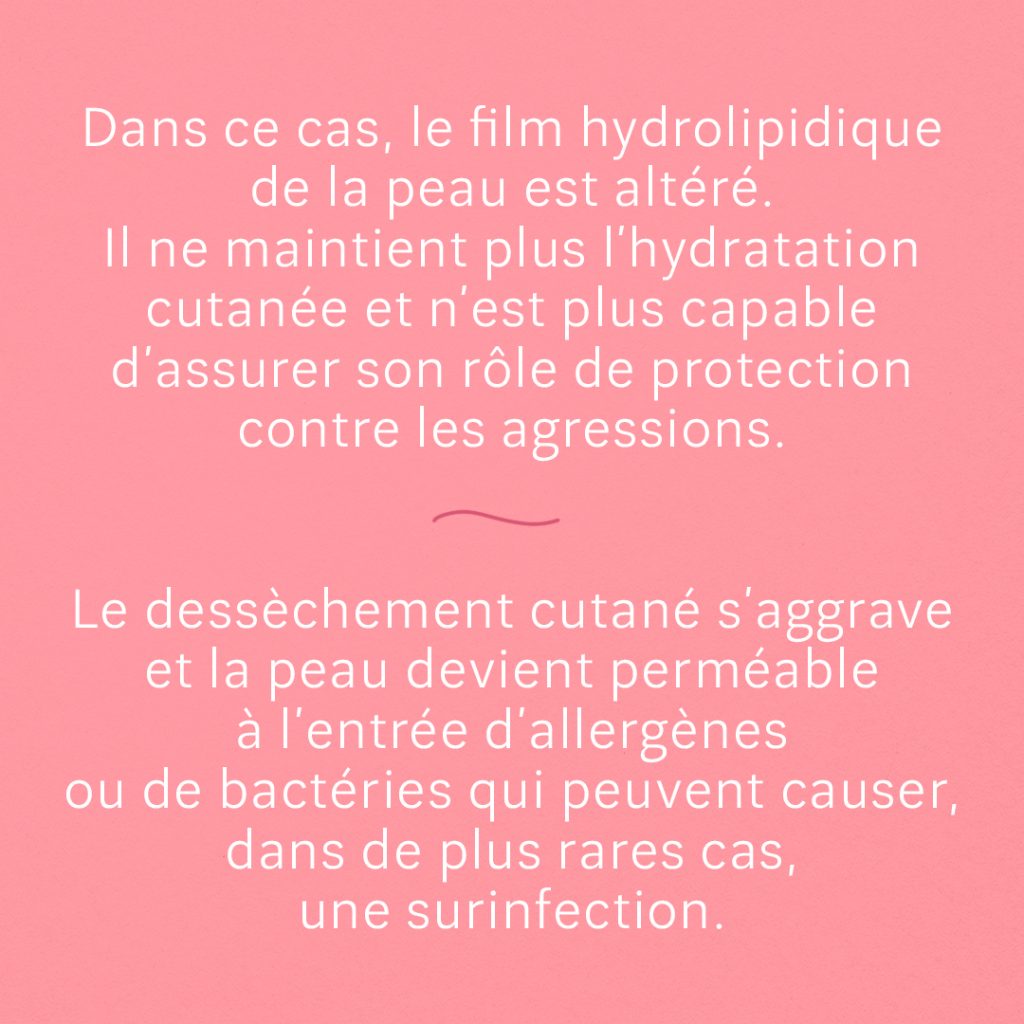 Guide : Qu’est-ce qu’une peau atopique ? slide 3