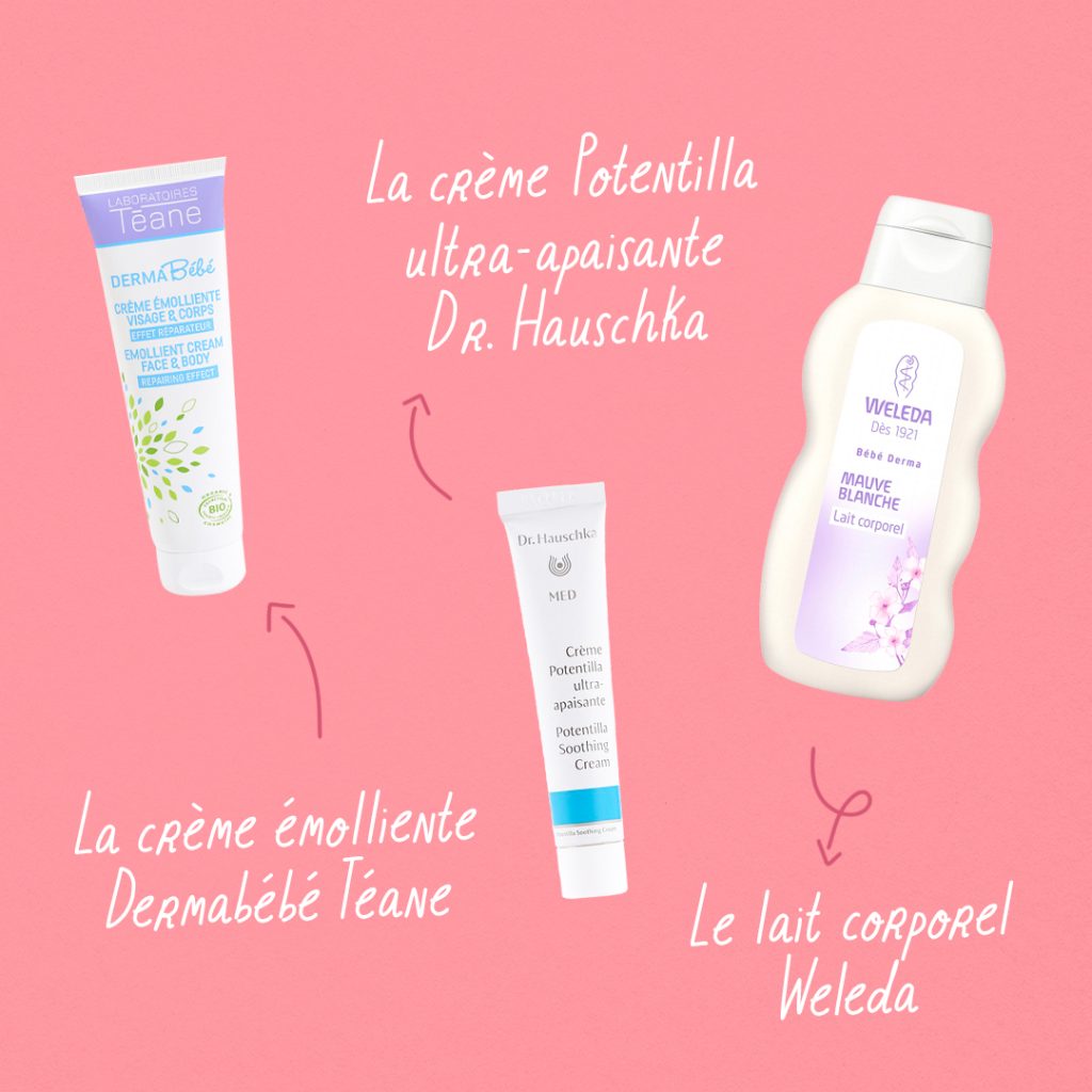 Guide : Qu’est-ce qu’une peau atopique ? slide 5