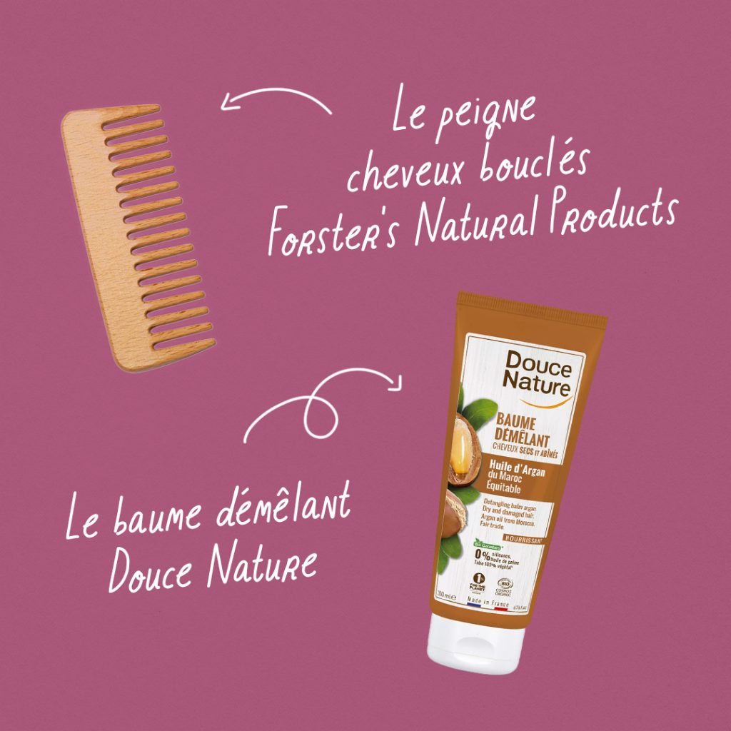 Guide : Nos conseils pour démêler vos cheveux slide 6