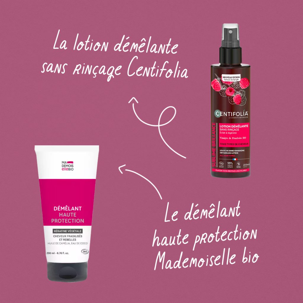 Guide : Nos conseils pour démêler vos cheveux slide 7