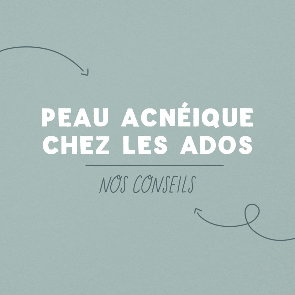 Guide : Les peaux acnéiques chez les ados slide 