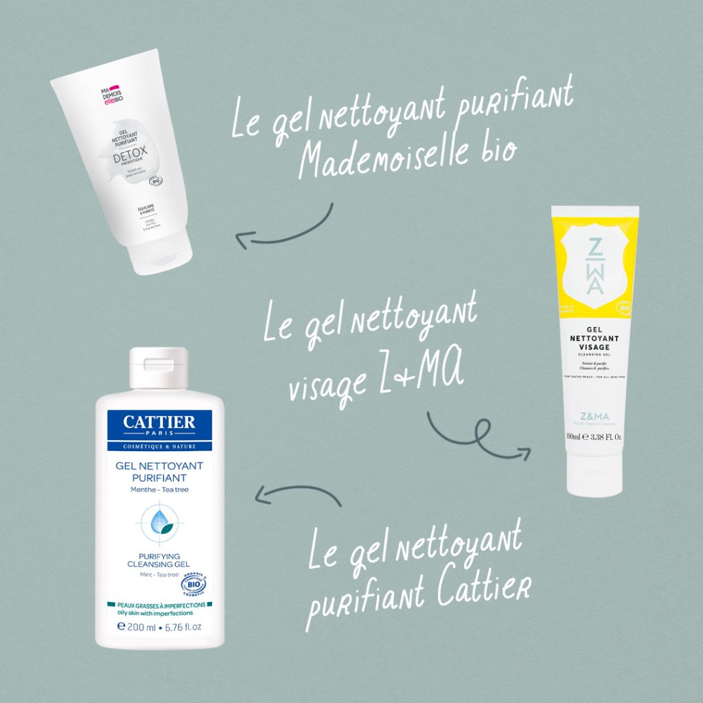 Guide : Les peaux acnéiques chez les ados slide 3