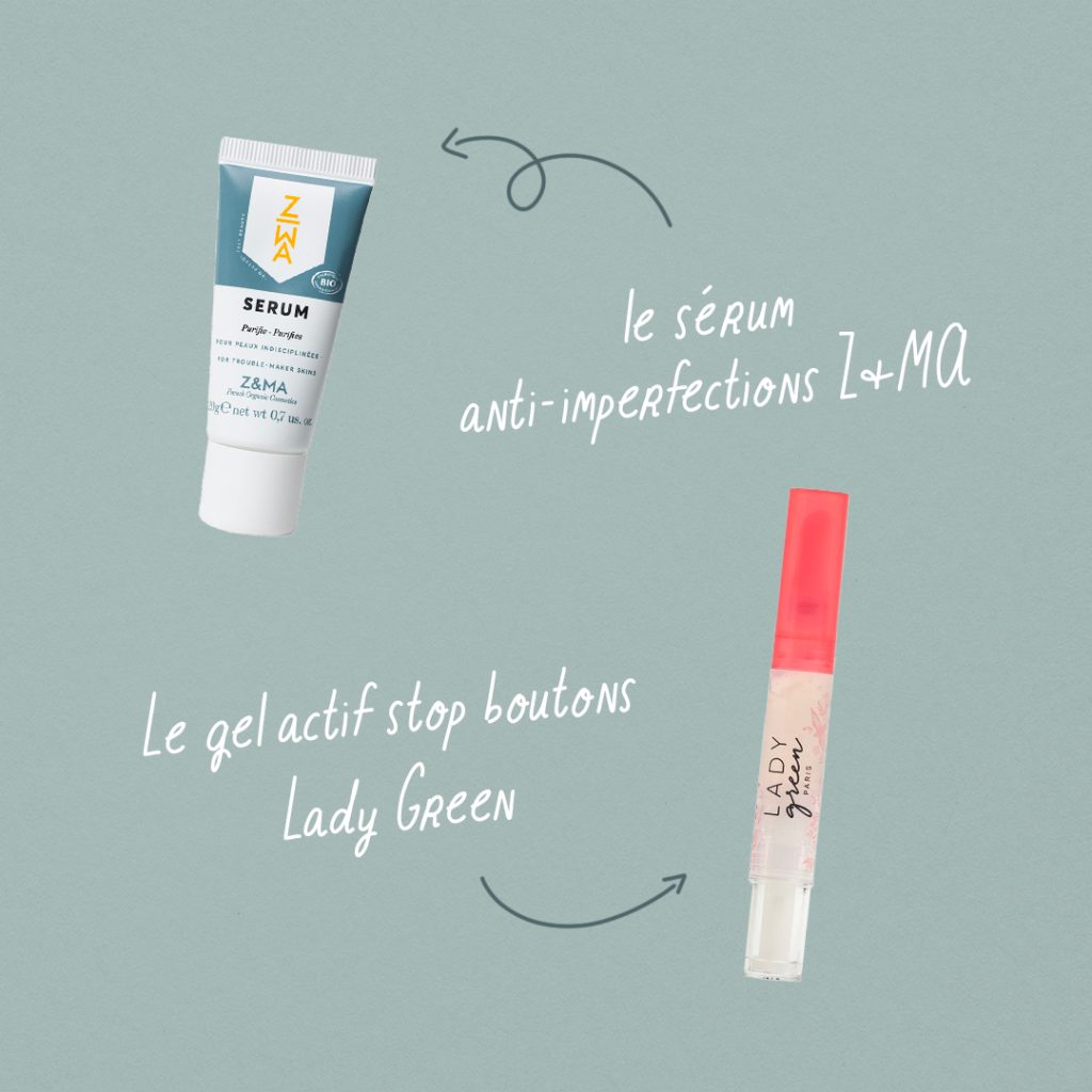 Guide : Les peaux acnéiques chez les ados slide 5