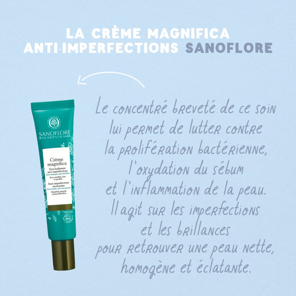 Guide : Notre top 7 des meilleures crèmes pour les peaux mixtes slide 3