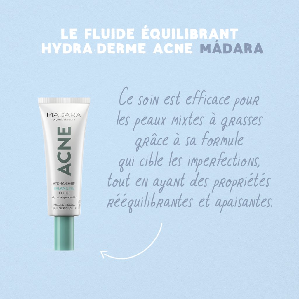 Guide : Notre top 7 des meilleures crèmes pour les peaux mixtes slide 7