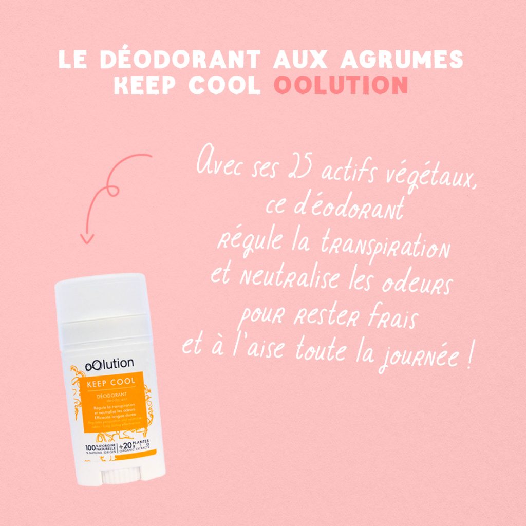 Guide : Notre top 8 des meilleurs déodorants slide 1