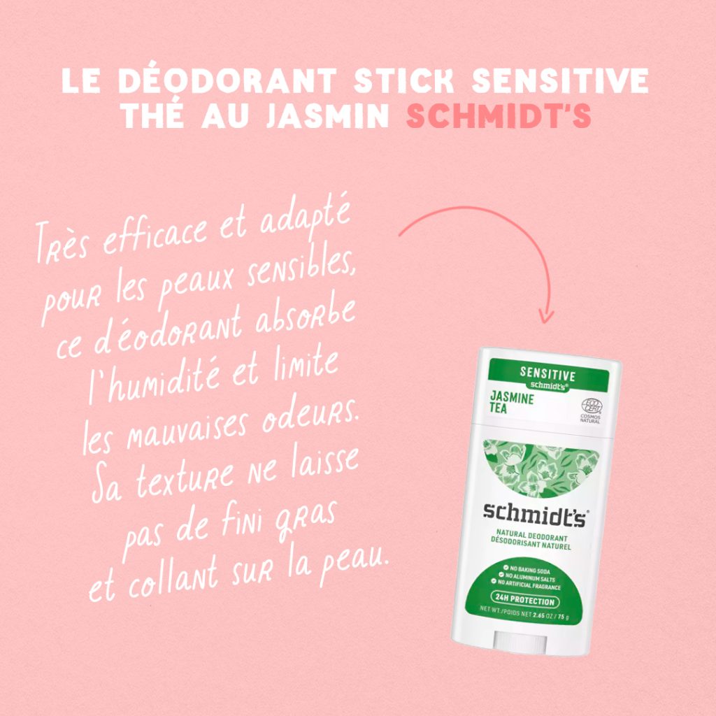 Guide : Notre top 8 des meilleurs déodorants slide 2