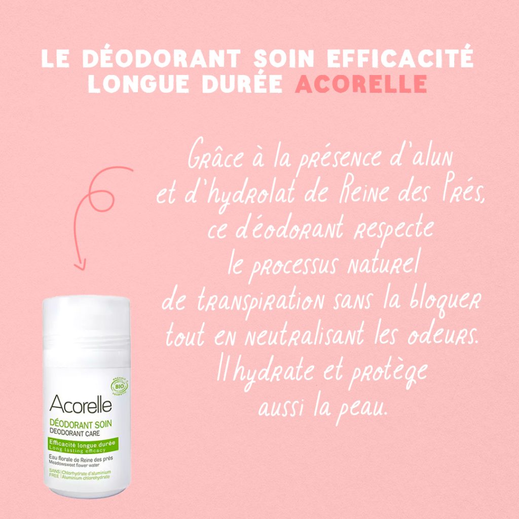 Guide : Notre top 8 des meilleurs déodorants slide 3