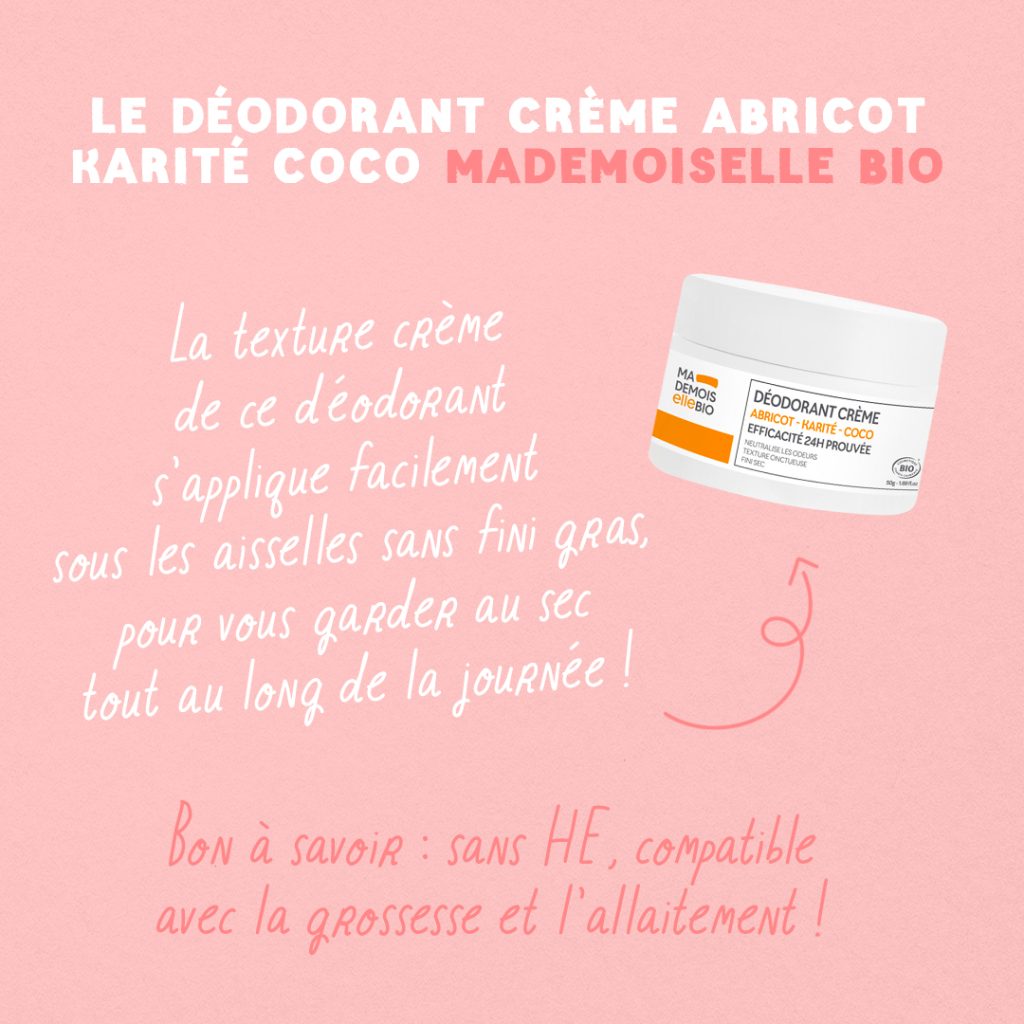 Guide : Notre top 8 des meilleurs déodorants slide 4