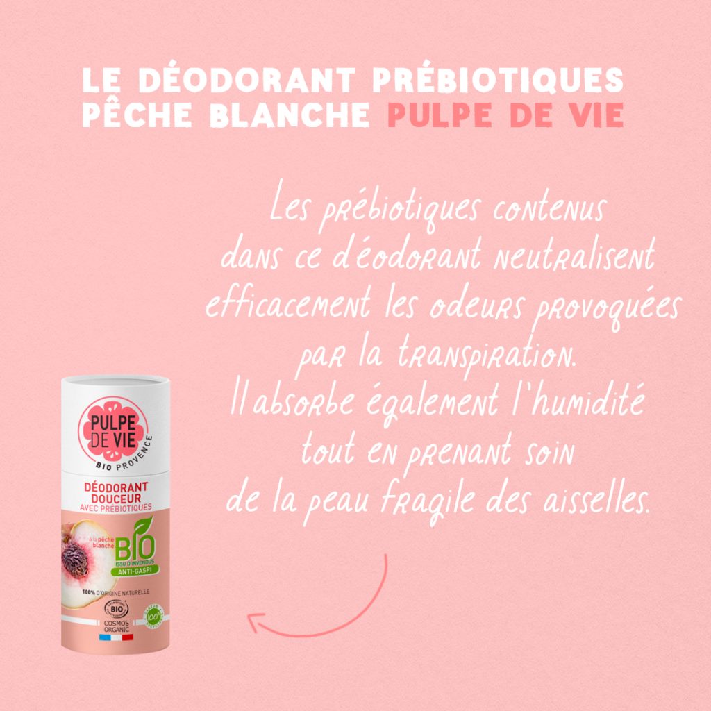 Guide : Notre top 8 des meilleurs déodorants slide 5