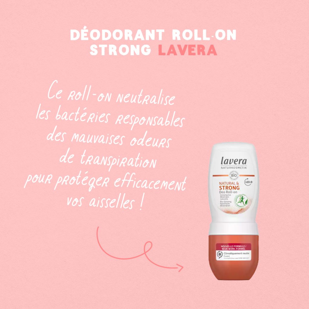 Guide : Notre top 8 des meilleurs déodorants slide 6