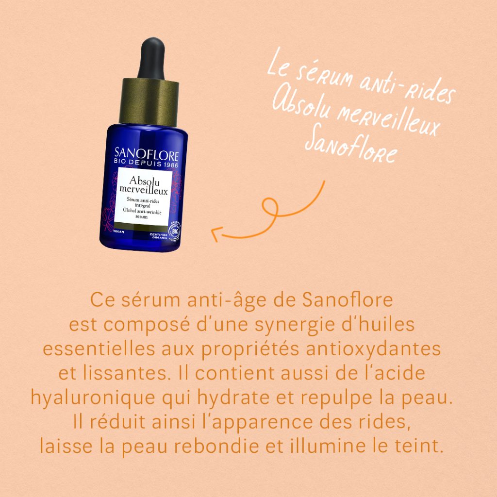 Guide : Les meilleurs produits pour peaux matures. slide 1