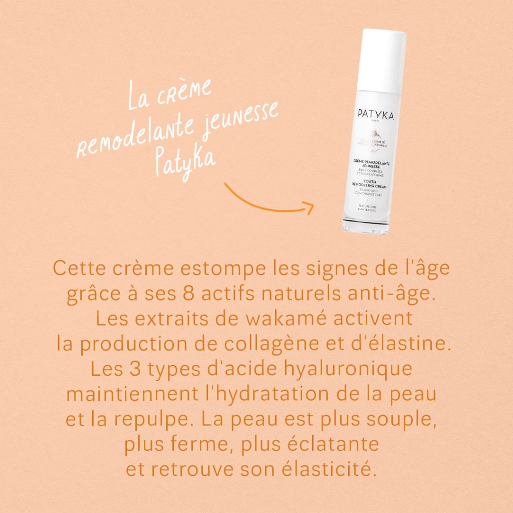 Guide : Les meilleurs produits pour peaux matures. slide 2