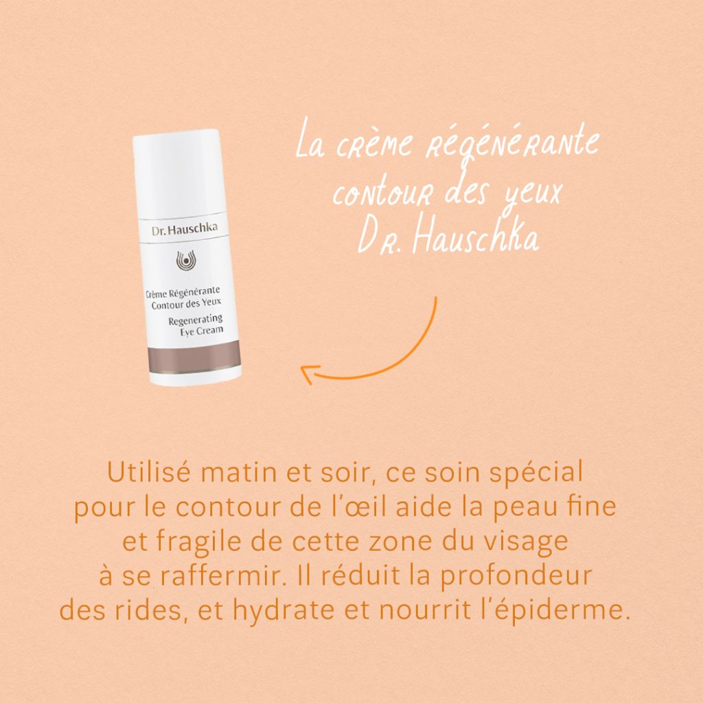 Guide : Les meilleurs produits pour peaux matures. slide 3