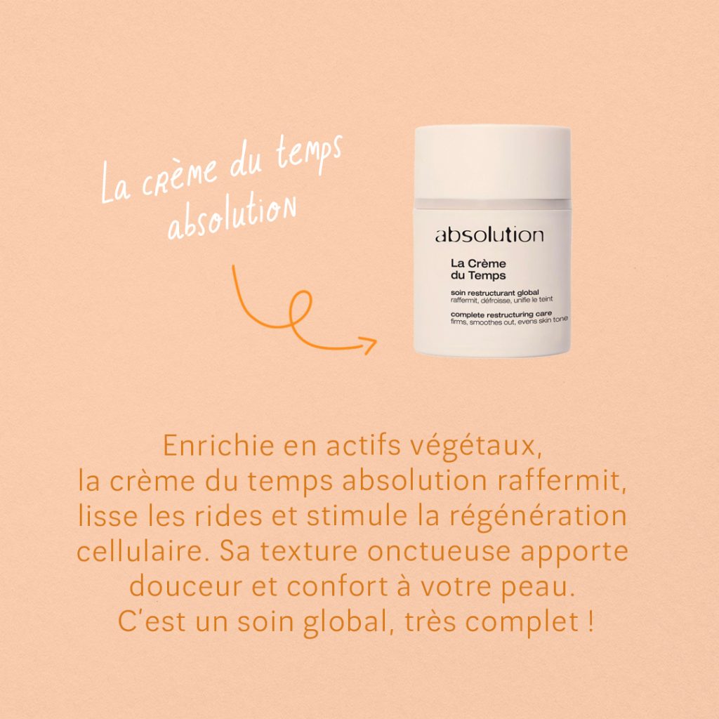 Guide : Les meilleurs produits pour peaux matures. slide 4