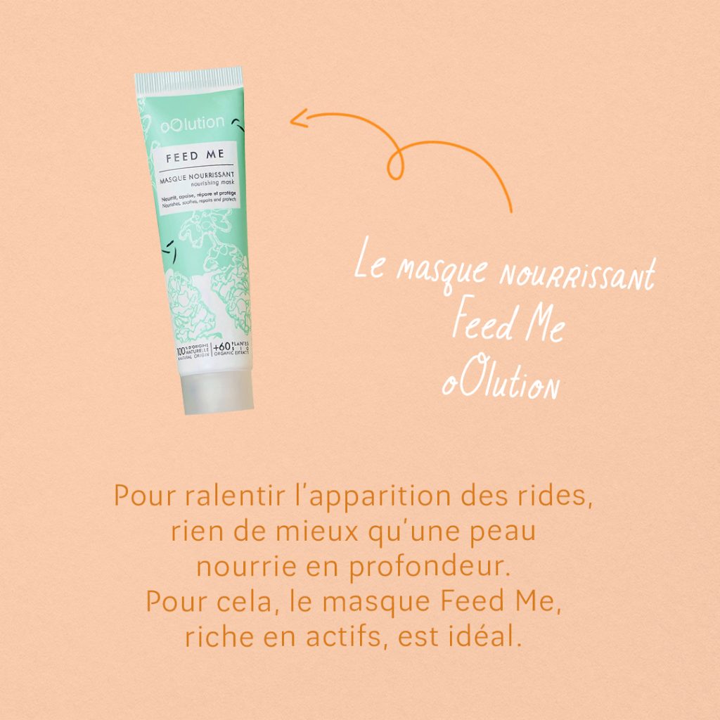 Guide : Les meilleurs produits pour peaux matures. slide 5
