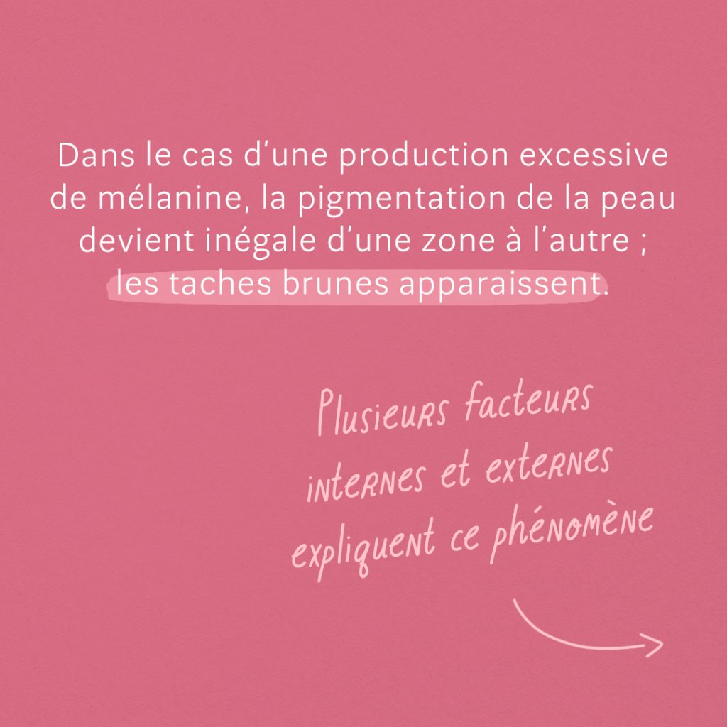 Guide : Les meilleurs produits pour atténuer les taches pigmentaires slide 2