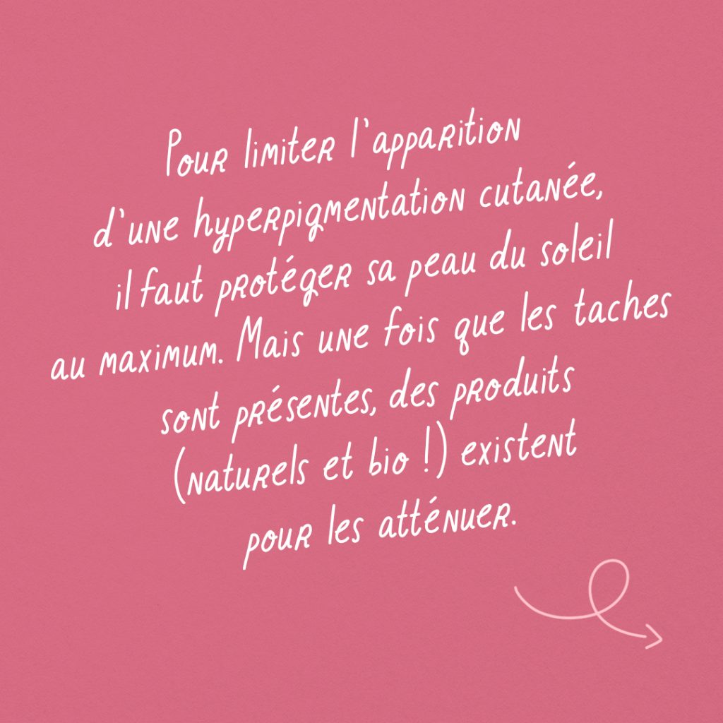 Guide : Les meilleurs produits pour atténuer les taches pigmentaires slide 4