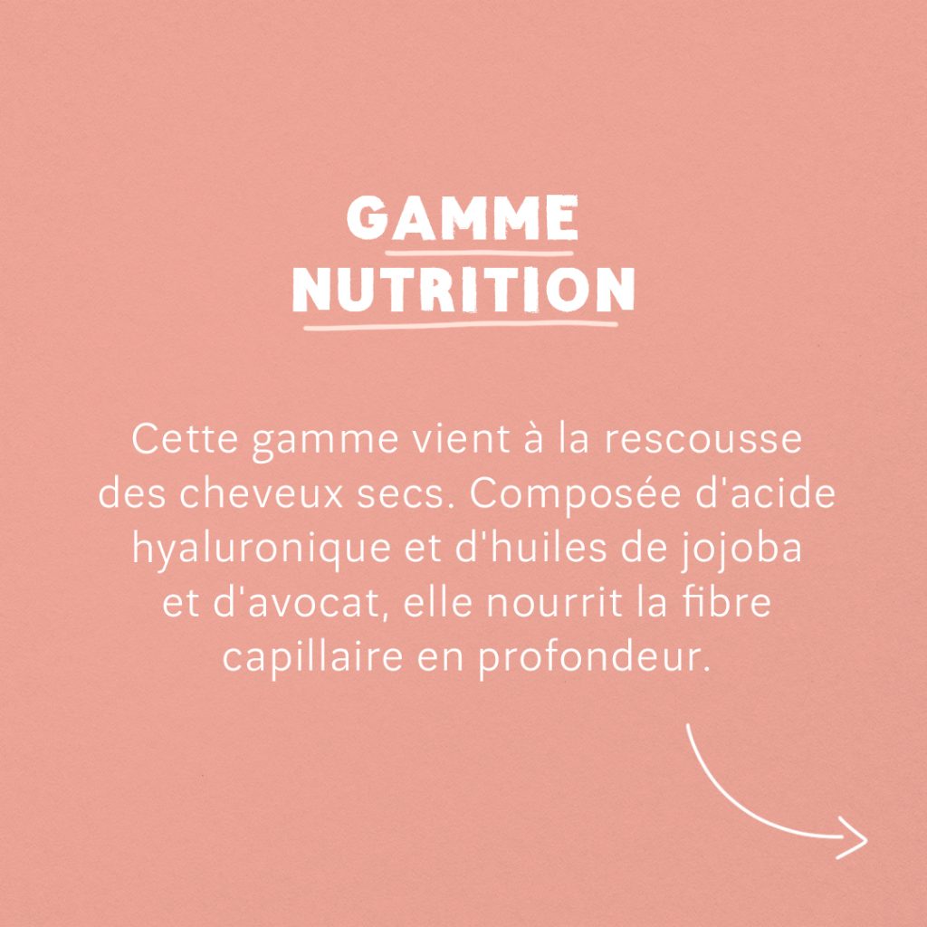 Guide : Les produits capillaires Mademoiselle bio slide 3