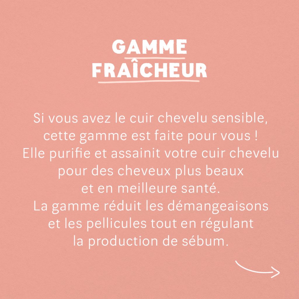 Guide : Les produits capillaires Mademoiselle bio slide 5