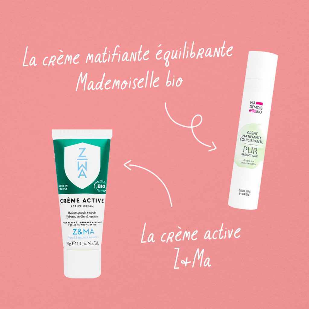 Guide : Quelle routine adopter pour resserrer les pores dilatés ? slide 5