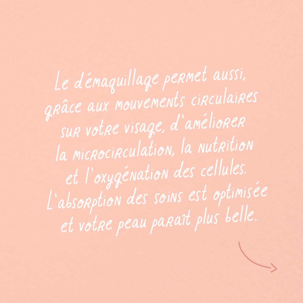 Guide : Pourquoi dois-je utiliser un démaquillant alors que je ne me maquille pas ? slide 4