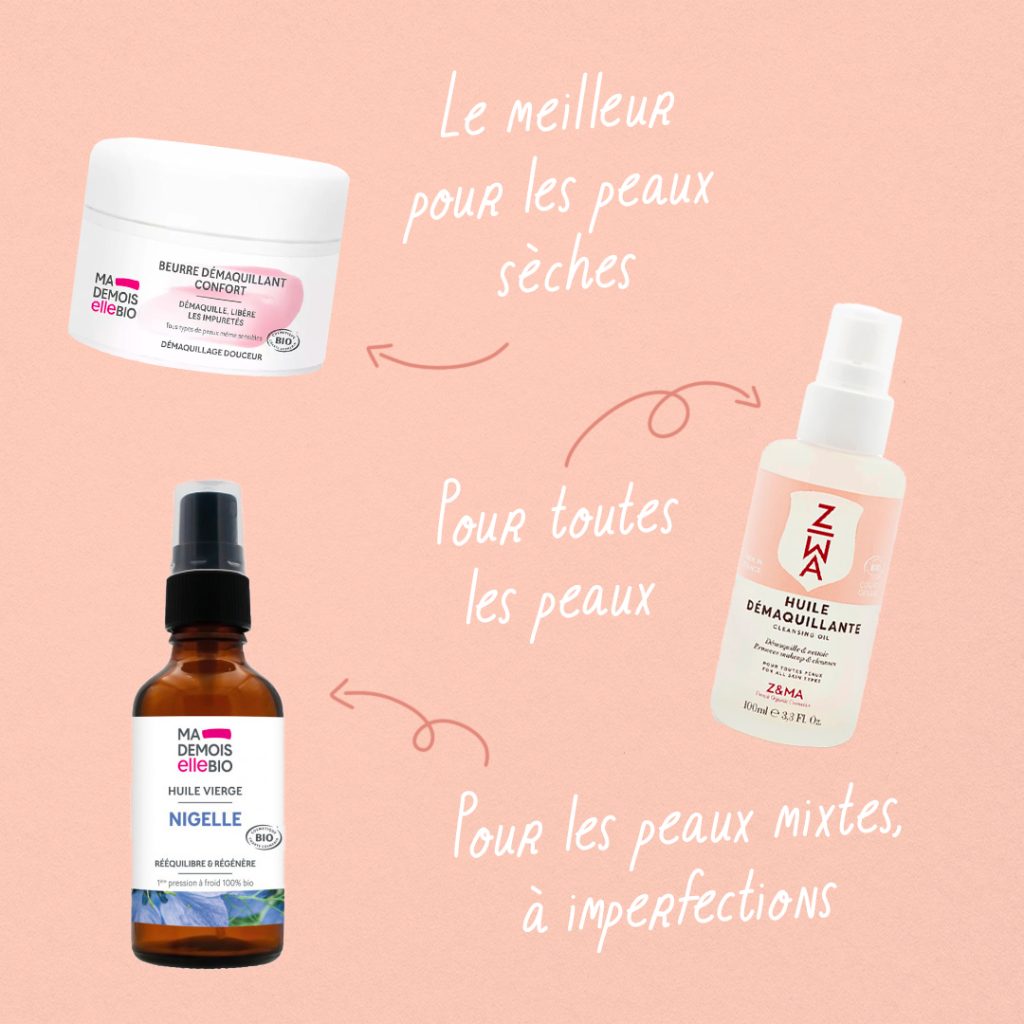 Guide : Pourquoi dois-je utiliser un démaquillant alors que je ne me maquille pas ? slide 5