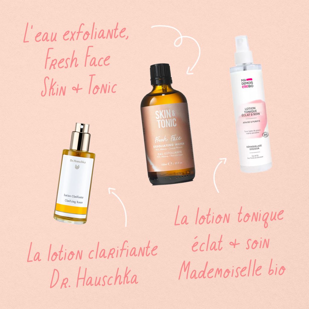 Guide : Pourquoi utiliser une lotion est important ? slide 6