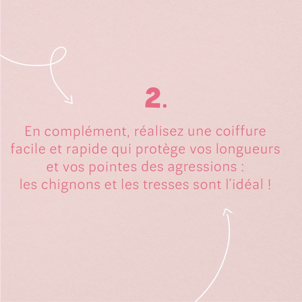 Guide : Comment protéger et préserver ses cheveux en été ? slide 4