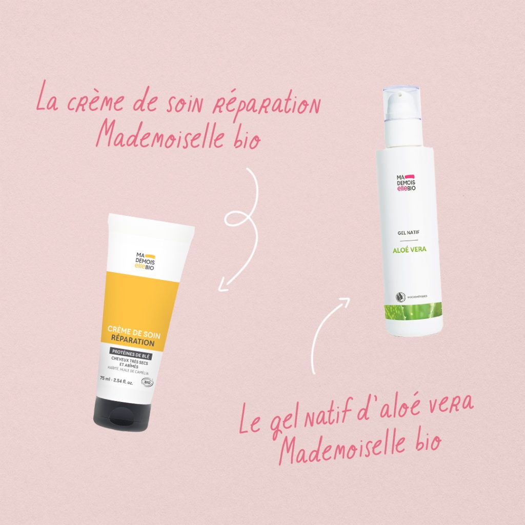 Guide : Comment protéger et préserver ses cheveux en été ? slide 6