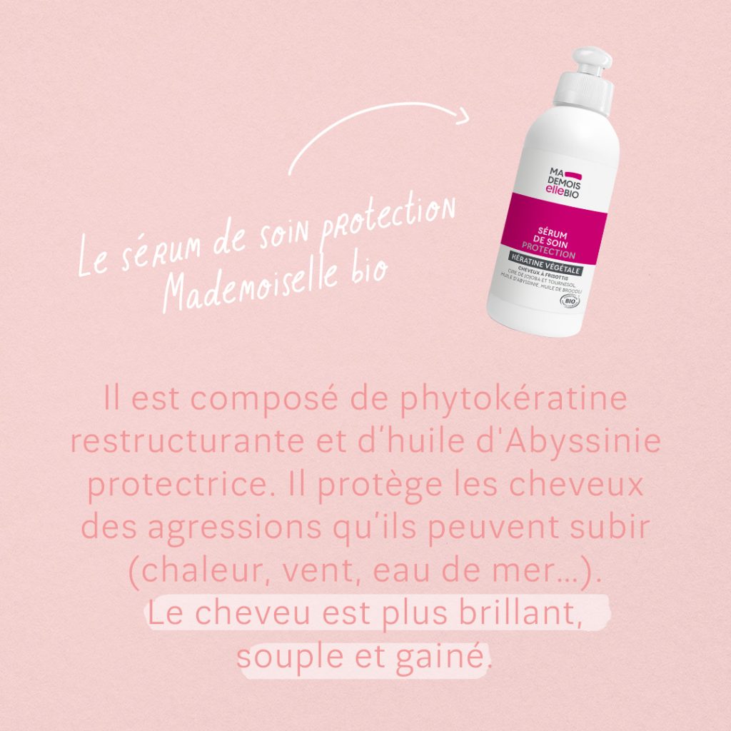 Guide : Nos conseils pour dompter les frisottis slide 2