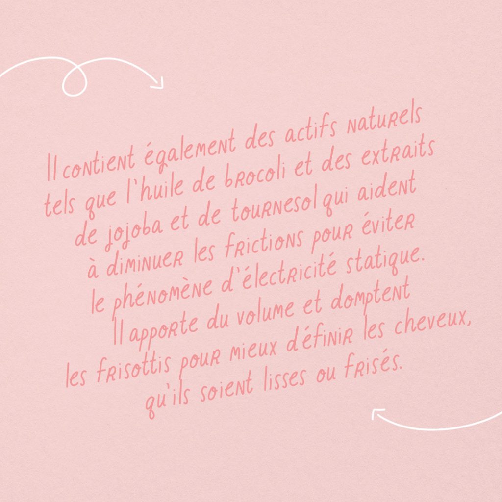 Guide : Nos conseils pour dompter les frisottis slide 3