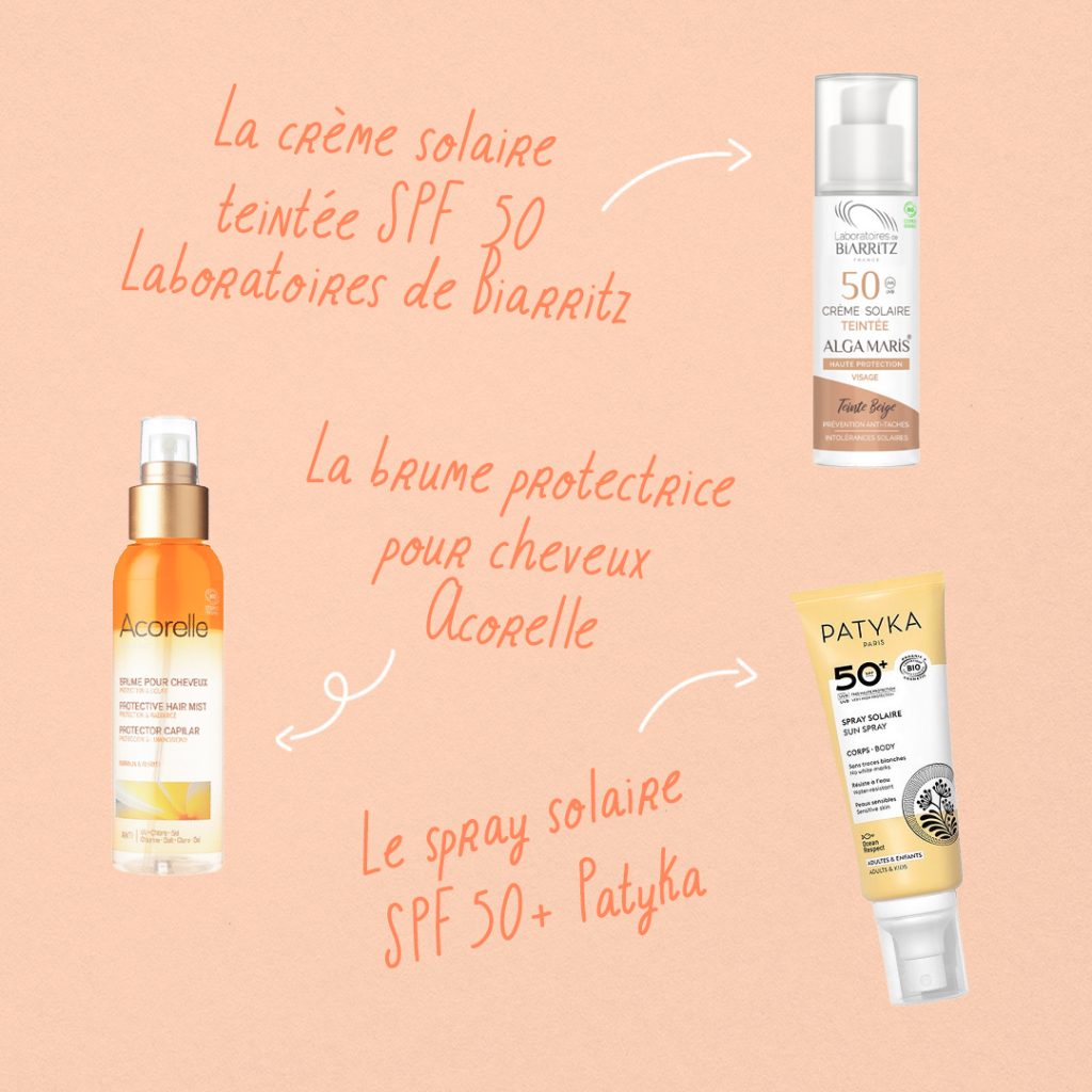 Guide : Tous nos conseils, avant, pendant et après l’exposition au soleil slide 5