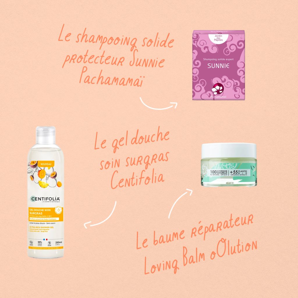 Guide : Tous nos conseils, avant, pendant et après l’exposition au soleil slide 7