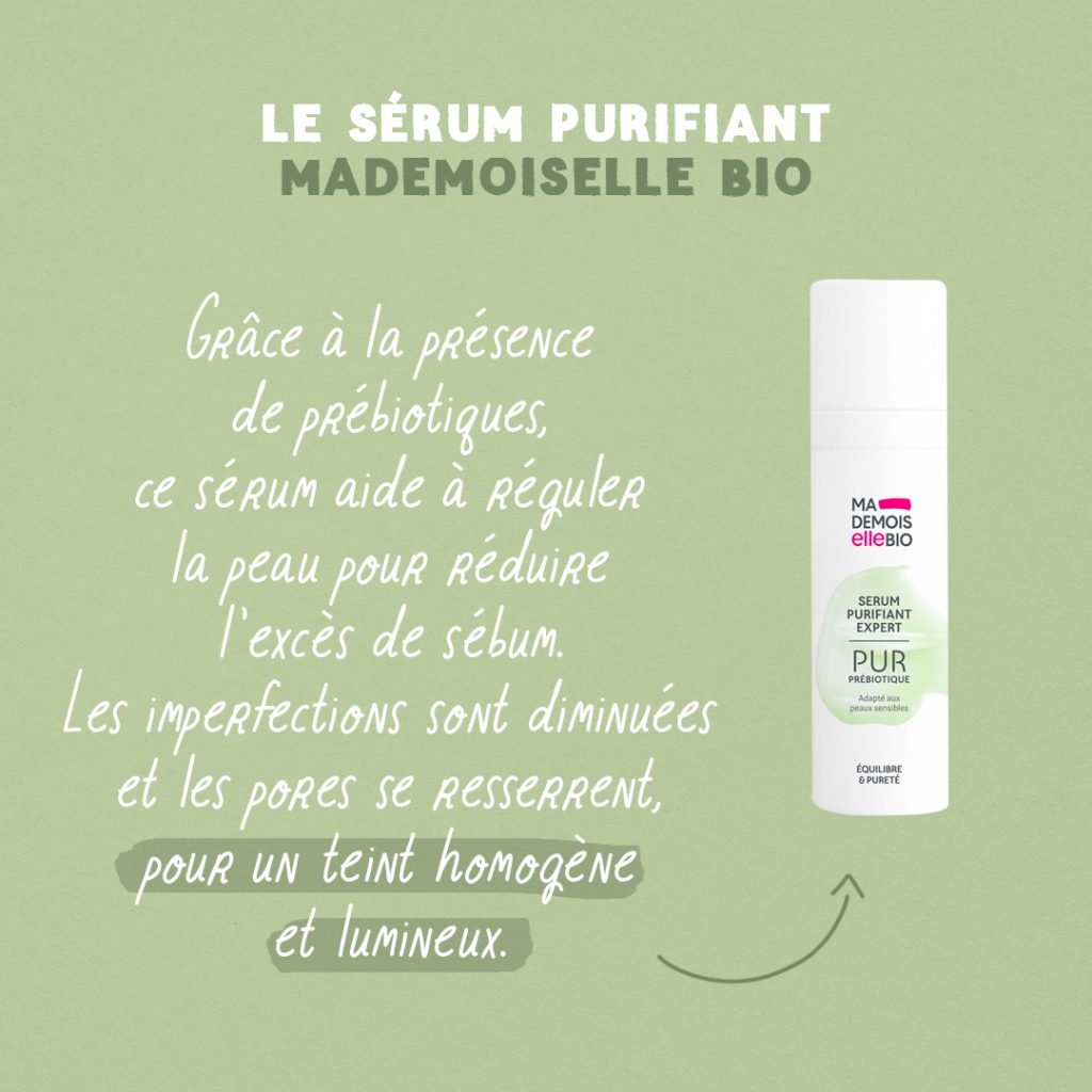 Guide : Le top 5 des sérums pour une peau acnéique slide 2