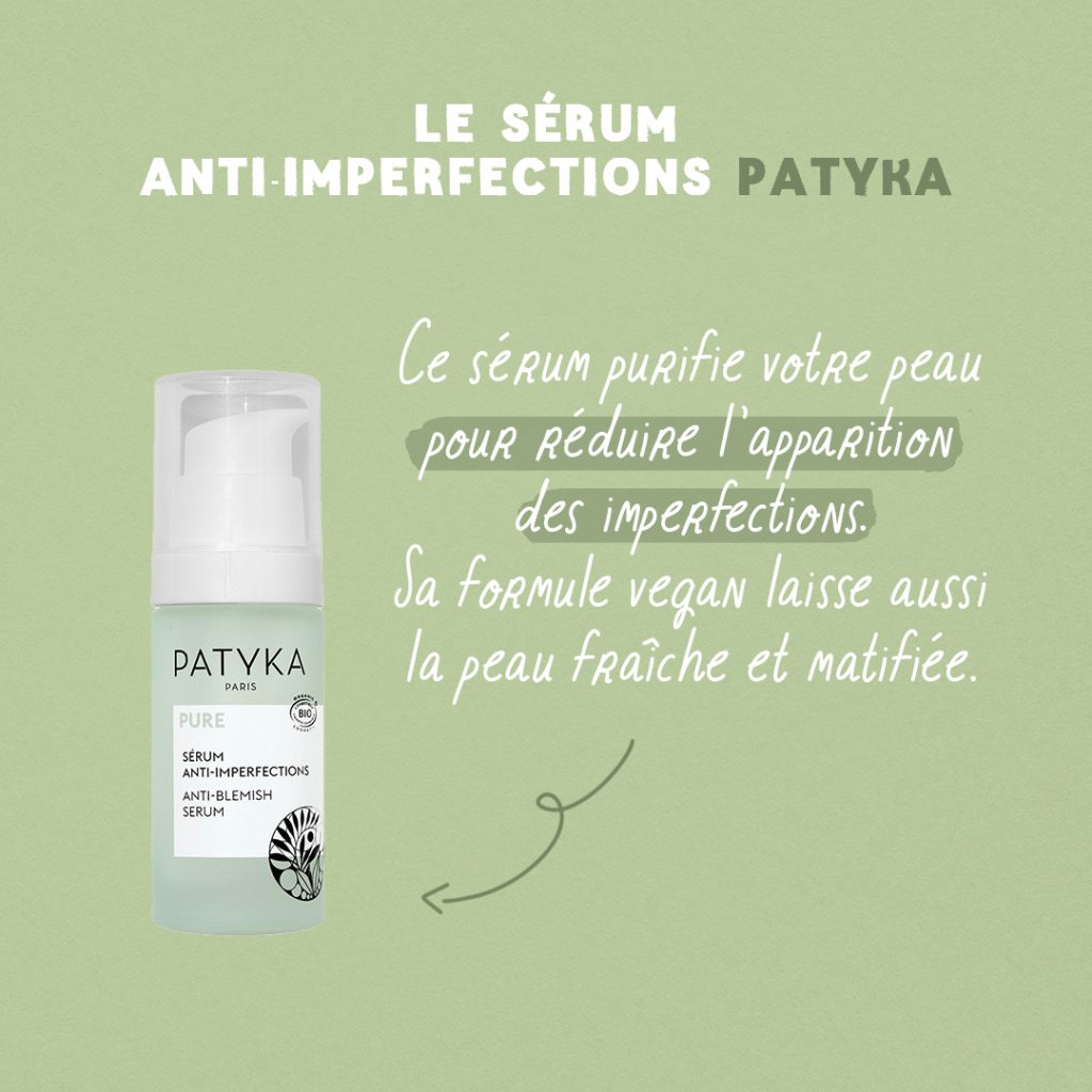 Guide : Le top 5 des sérums pour une peau acnéique slide 3