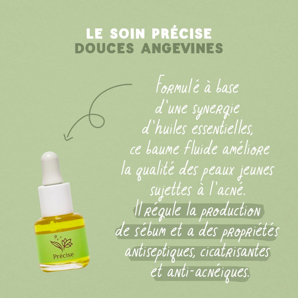 Guide : Le top 5 des sérums pour une peau acnéique slide 5