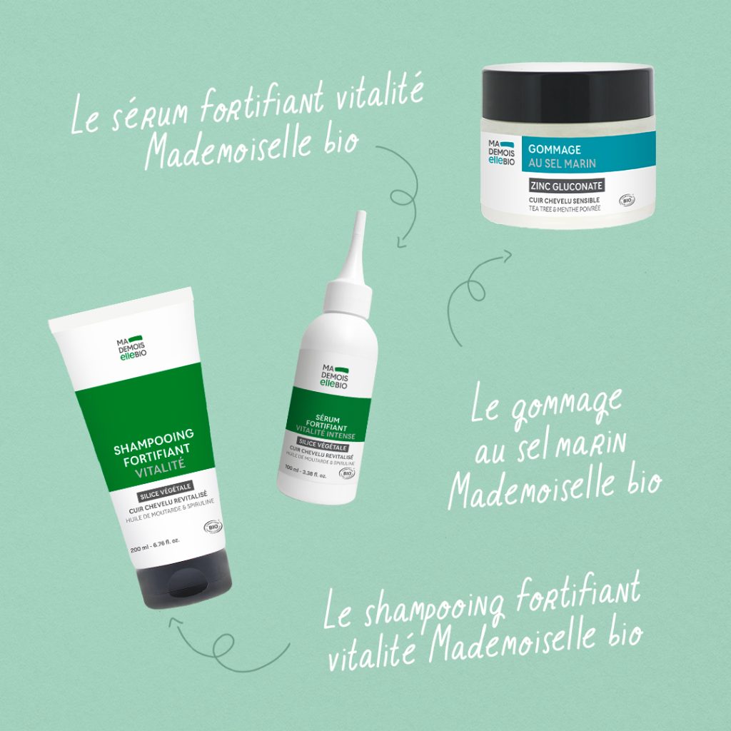 Guide : Pourquoi et comment stimuler son cuir chevelu ? slide 3