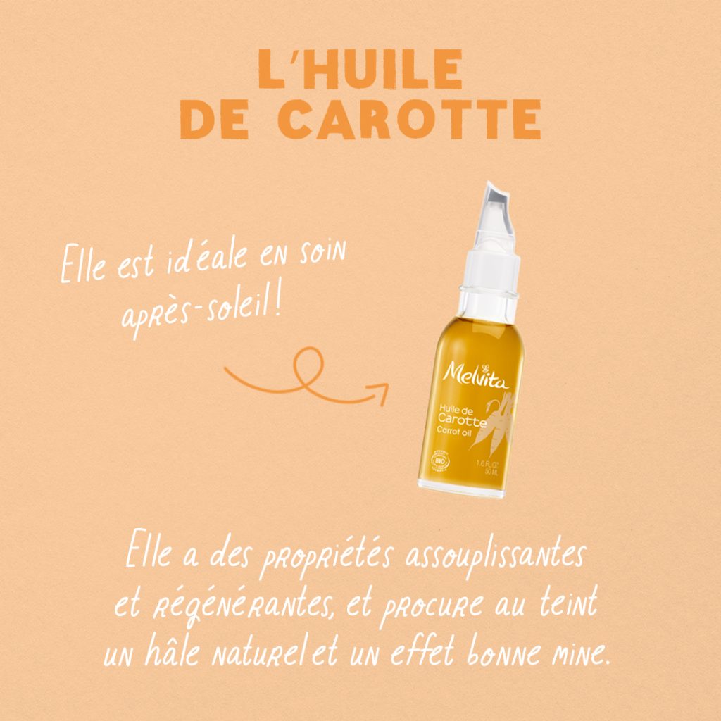 Guide : les bienfaits cosmétique de la carotte slide 3