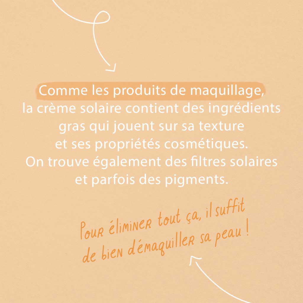 Guide : Comment retirer facilement la crème solaire de sa peau ? slide 2