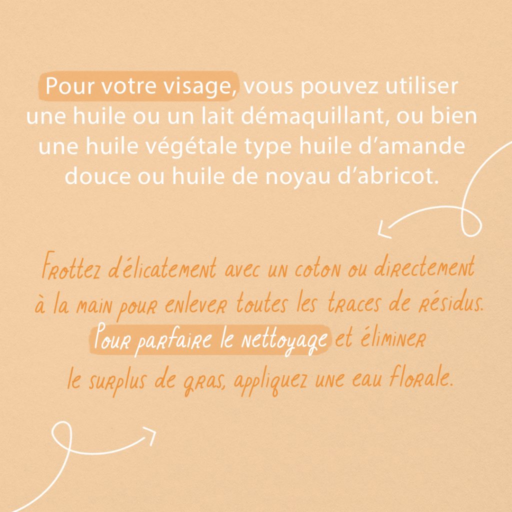 Guide : Comment retirer facilement la crème solaire de sa peau ? slide 3