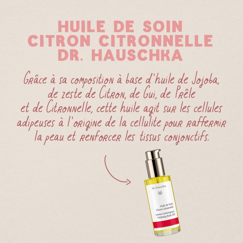 Guide : les meilleures huiles raffermissantes slide 1