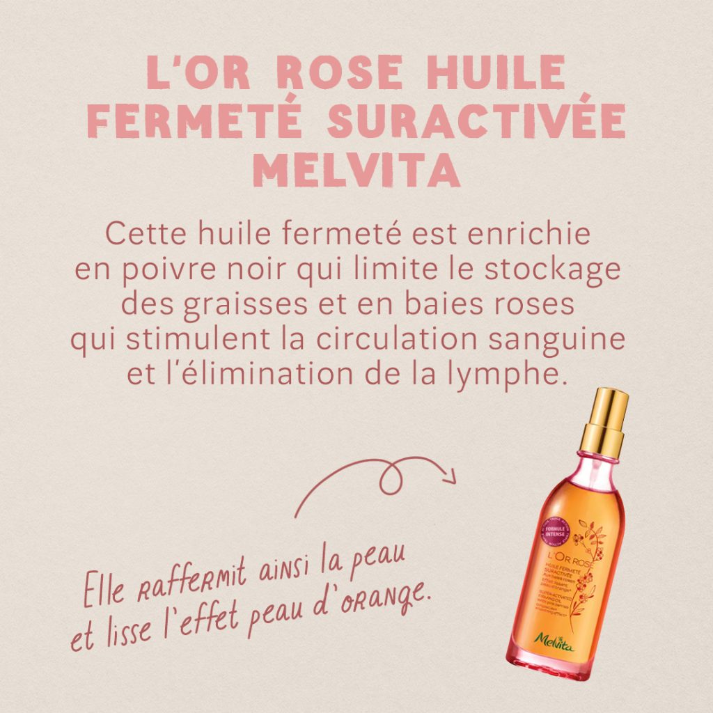 Guide : les meilleures huiles raffermissantes slide 2