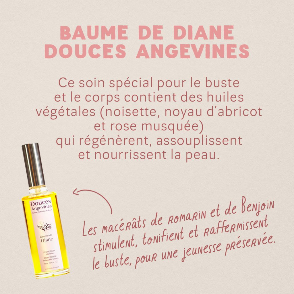 Guide : les meilleures huiles raffermissantes slide 3