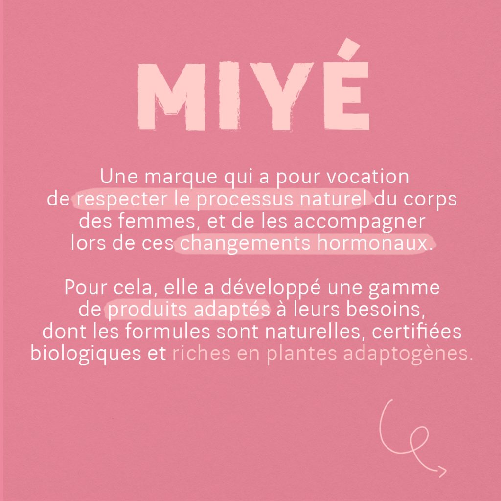 Guide : Prendre soin de soi lors d’un déséquilibre hormonal slide 2