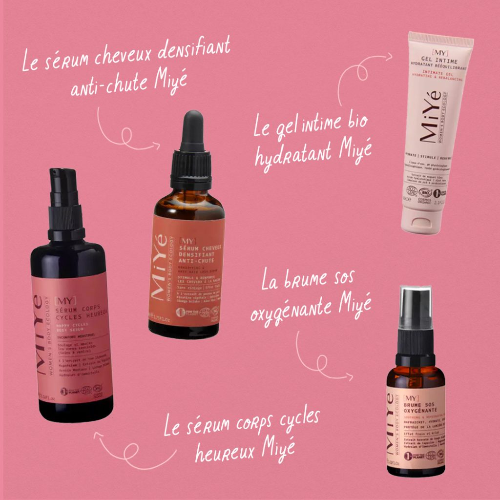 Guide : Prendre soin de soi lors d’un déséquilibre hormonal slide 3