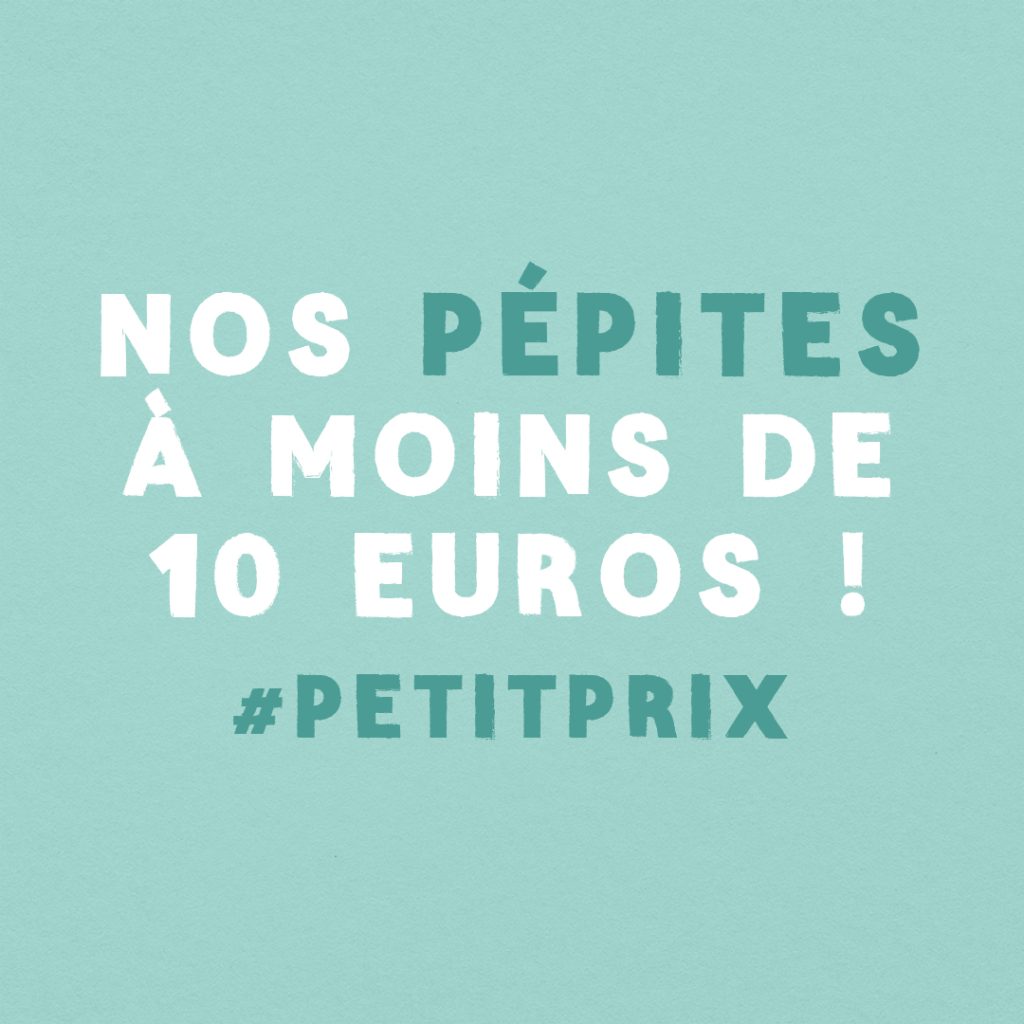 Guide : Nos pépites à moins de 10 euros slide 