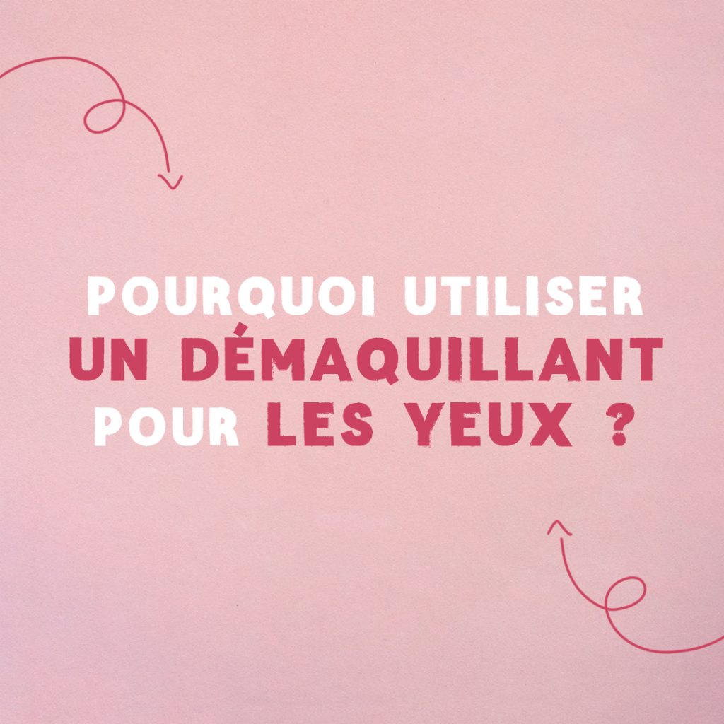 Guide : Pourquoi utiliser un démaquillant pour les yeux ? slide 
